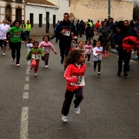 I CARRERA POPULAR 