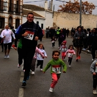 I CARRERA POPULAR 