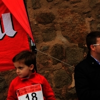 I CARRERA POPULAR 