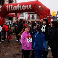 I CARRERA POPULAR 