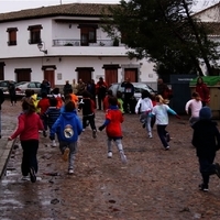 I CARRERA POPULAR 