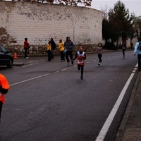 I CARRERA POPULAR 