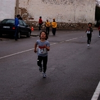 I CARRERA POPULAR 