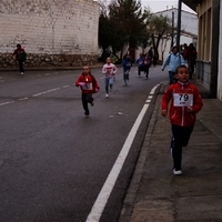 I CARRERA POPULAR 