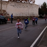 I CARRERA POPULAR 