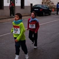 I CARRERA POPULAR 