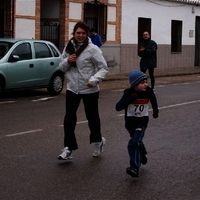 I CARRERA POPULAR 