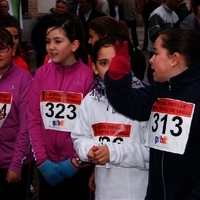 I CARRERA POPULAR 