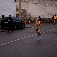 I CARRERA POPULAR 