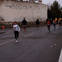 I CARRERA POPULAR 