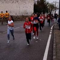 I CARRERA POPULAR 