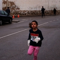 I CARRERA POPULAR 