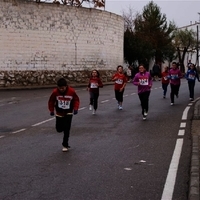 I CARRERA POPULAR 