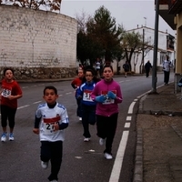 I CARRERA POPULAR 