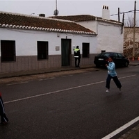 I CARRERA POPULAR 