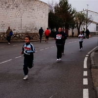 I CARRERA POPULAR 