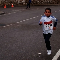 I CARRERA POPULAR 