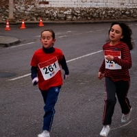 I CARRERA POPULAR 