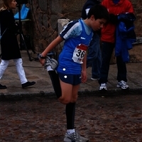 I CARRERA POPULAR 