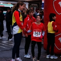 I CARRERA POPULAR 