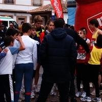 I CARRERA POPULAR 