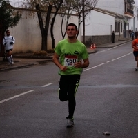 I CARRERA POPULAR 