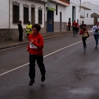 I CARRERA POPULAR 