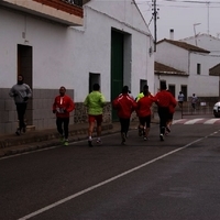 I CARRERA POPULAR 