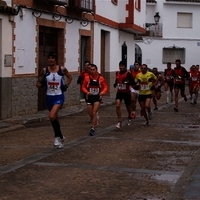 I CARRERA POPULAR 