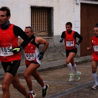 I CARRERA POPULAR 