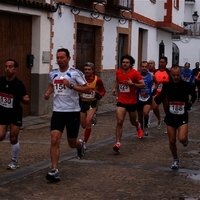 I CARRERA POPULAR 