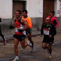 I CARRERA POPULAR 