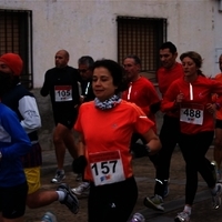 I CARRERA POPULAR 