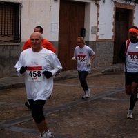 I CARRERA POPULAR 