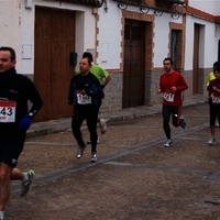 I CARRERA POPULAR 