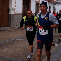 I CARRERA POPULAR 