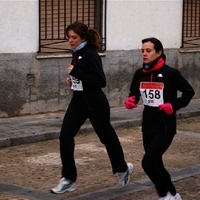 I CARRERA POPULAR 