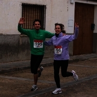 I CARRERA POPULAR 