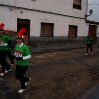 I CARRERA POPULAR 