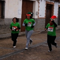 I CARRERA POPULAR 