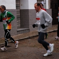 I CARRERA POPULAR 