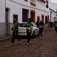 I CARRERA POPULAR 