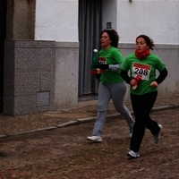 I CARRERA POPULAR 