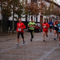 I CARRERA POPULAR 