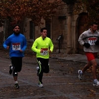 I CARRERA POPULAR 