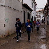 I CARRERA POPULAR 