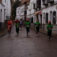 I CARRERA POPULAR 