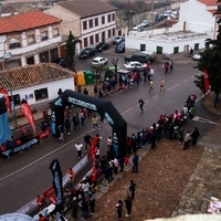 I CARRERA POPULAR 