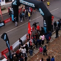 I CARRERA POPULAR 