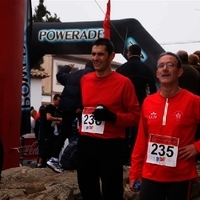 I CARRERA POPULAR 